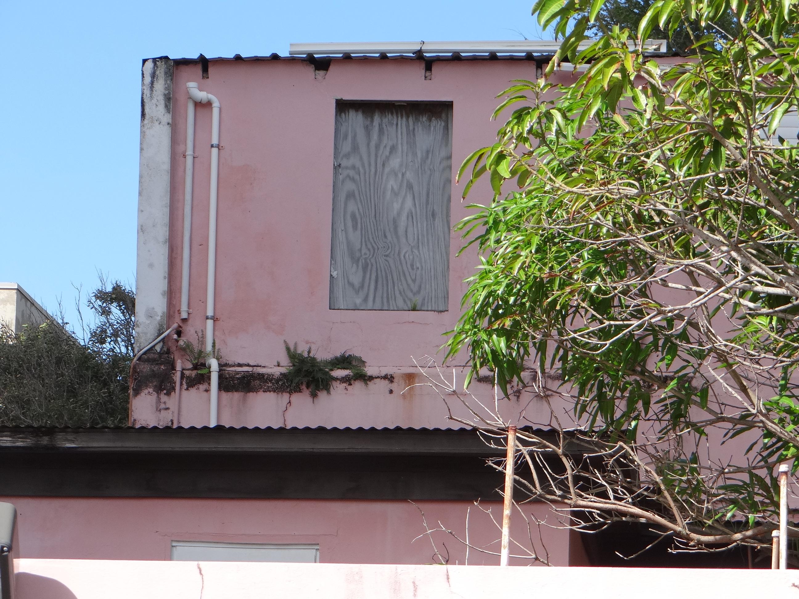 Casa en la Calle Cuevillas 607 - San Juan (Miramar) - 2014 00049